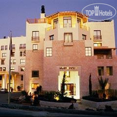 Фотографии отеля  Movenpick Resort Petra 5*