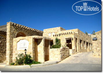 Фотографии отеля  Beit Zaman 5*