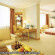 Holiday Inn Donghua Shenzhen 