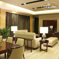 Crowne Plaza Shenzhen Longgang City Centre 