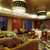 Kempinski Hotel Shenzhen Ресторан Хай Тао. Первая комна