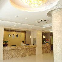 Super 8 Hotel Shenzhen Di Wang Hong Bao Lu 