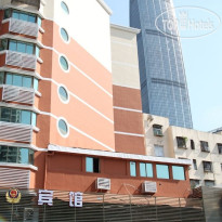 Super 8 Hotel Shenzhen Di Wang Hong Bao Lu 