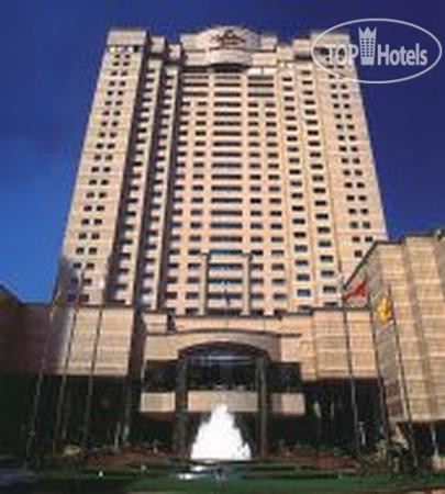 Фотографии отеля  Crowne Plaza Chengdu City Center 5*