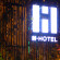  H-Hotel Riverside  