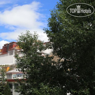 Фото отеля Tibet Shengjie Holiday Hotel 3*