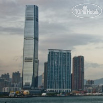 Ramada Hong Kong Harbour View  