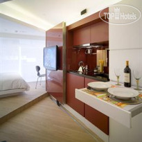 V Causeway Bay Serviced Apartments 