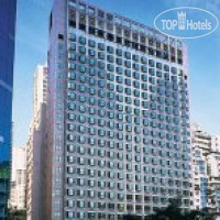 Newton Hong Kong 3*