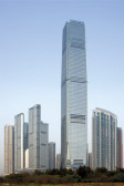 The Ritz-Carlton, Hong Kong 5*