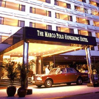 The Marco Polo Hongkong 5*