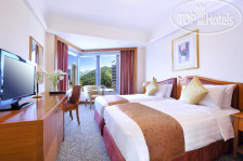 Harbour Plaza North Point 4*