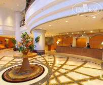 Harbour Plaza Resort City 4*