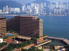 InterContinental Hong Kong 5*