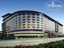 Regal Airport Hotel Meeting & Conference Center 5*