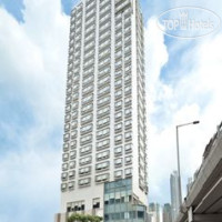 Dorsett Mongkok Hong Kong 3*