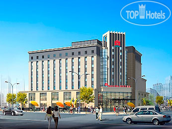 Фотографии отеля  Ibis Changzhou Wujin 3*