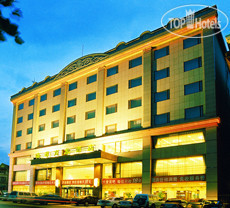 Фотографии отеля  Dalian Jiayuan Business & Travel Hotel 4*