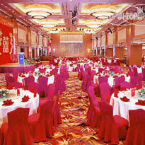 Hotel Nikko Dalian 