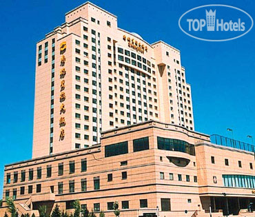 Фотографии отеля  Shangri-La Hotel Harbin 5*