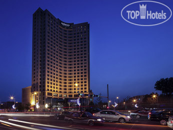 Фотографии отеля  Pullman Anshan Time Square 4*