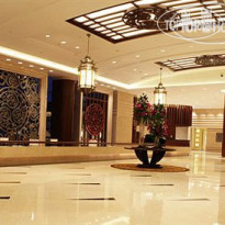 Millennium Hotel Wuxi 