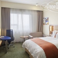 Holiday Inn Express Hefei South 