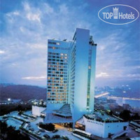 Holiday Inn Yangtze Chongqing 4*