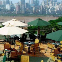 Holiday Inn Yangtze Chongqing 