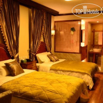  Lijin Resort Hotel 