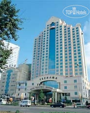 Фотографии отеля  Equatorial Qingdao 4*