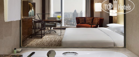 Фотографии отеля  Hyatt Regency Jinan 4*