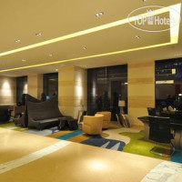 Holiday Inn Qingdao City Center 4*