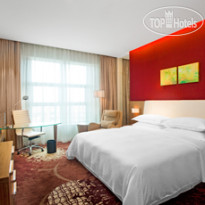 Four Points by Sheraton Qingdao Chenyang 