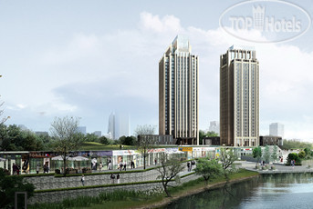 Фотографии отеля  Four Points by Sheraton Weifang 