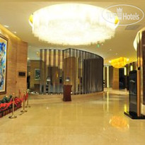Grand Hotel Qinhuang 