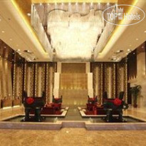 Grand Hotel Qinhuang 