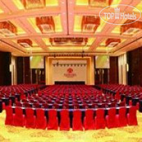 Grand Hotel Qinhuang 