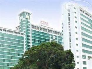 Фотографии отеля  Nanning Hotel 5*