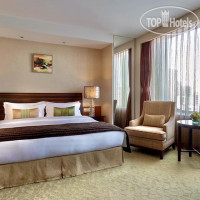 Marco Polo Parkside Beijing 5*