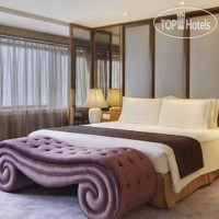 Marco Polo Parkside Beijing 5*