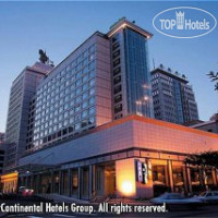 Holiday Inn Central Plaza Beijing 4*