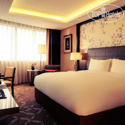 Grand Mercure Beijing Dongcheng 4*