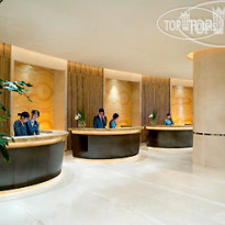 JW Marriott Hotel Beijing 