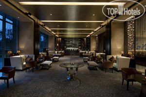 Фотографии отеля  Doubletree By Hilton Beijing 5*