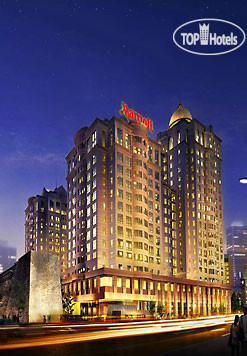 Фотографии отеля  Beijing Pudi Hotel 5*