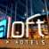 Aloft Beijing Haidian Отель