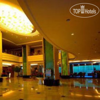 Best Western Premier Beijing Ресторан