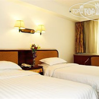 Traveller Inn Hepingli Beijing 