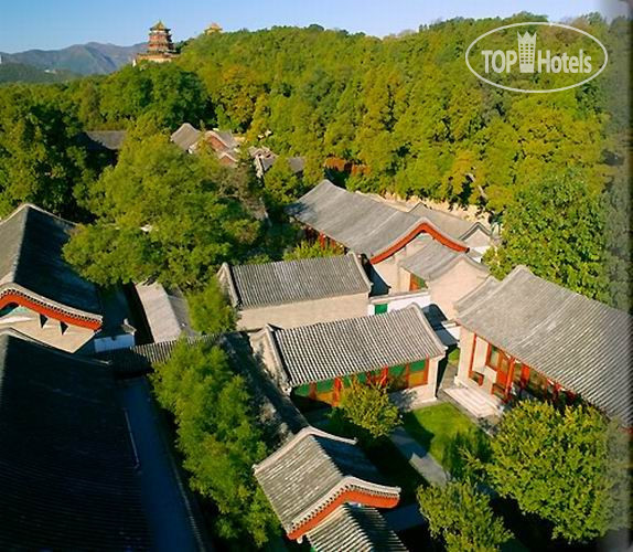 Фотографии отеля  Aman Summer Palace 5*